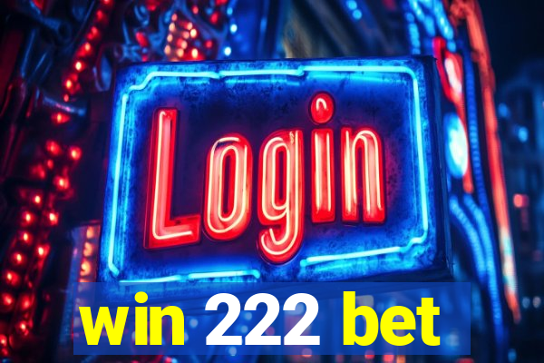 win 222 bet